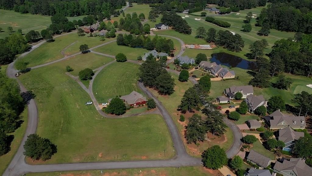 Land in Callaway Resort