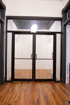 Downtown Bellefontaine Office Suites