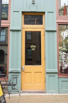 Downtown Bellefontaine Office Suites