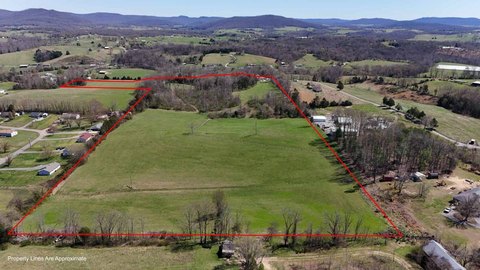 28 Acres Vacant Land