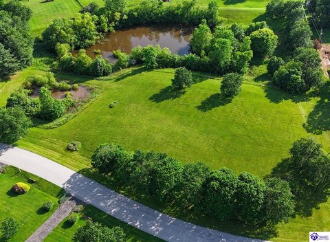 Lots and Land, Cecilia, KY