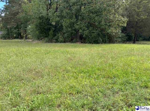Land, Hartsville, SC