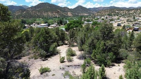 LAND - Glendale, UT