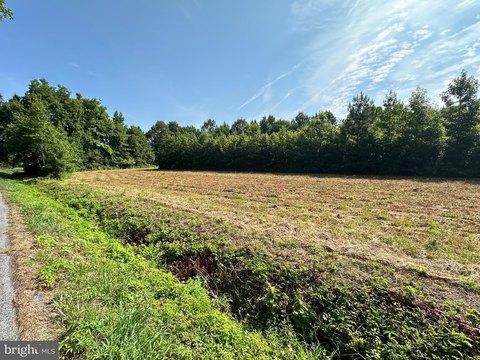 Marion Station Land For Sale