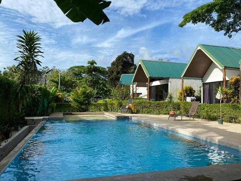 Luxury Villas Near Costa Rica Beach
