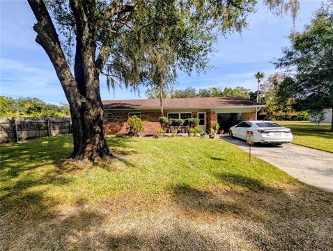 Residential Development Lot