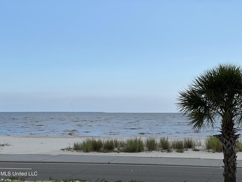 Beach View Acreage in Pass