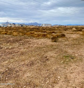 Casa Grande Acreage Opportunity