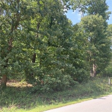 LAND - Bella Vista, AR