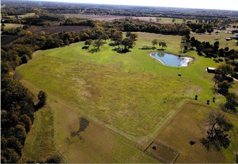 Land in Van Alstyne, TX