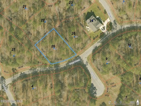 LAND - Rocky Mount, NC