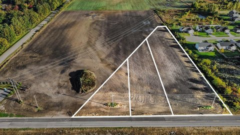 Land, Allendale, MI