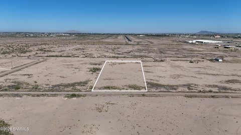 LAND - Deming, NM