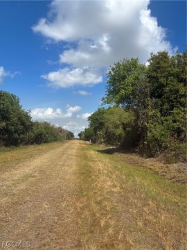 Clewiston Homesite: Build Your Dream