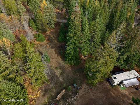 Sagle Land Ready For Home