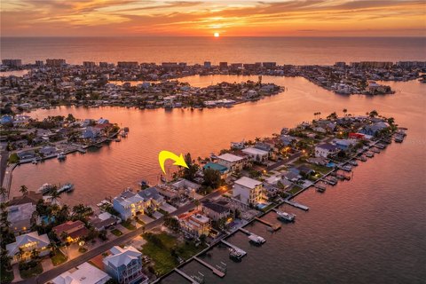 Land, MADEIRA BEACH, FL