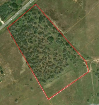 Land, Floresville, TX