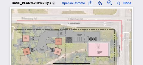 Prime Corner Commercial Land