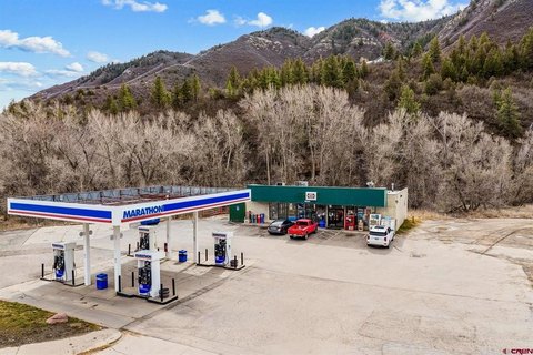 Durango Commercial Property For Sale