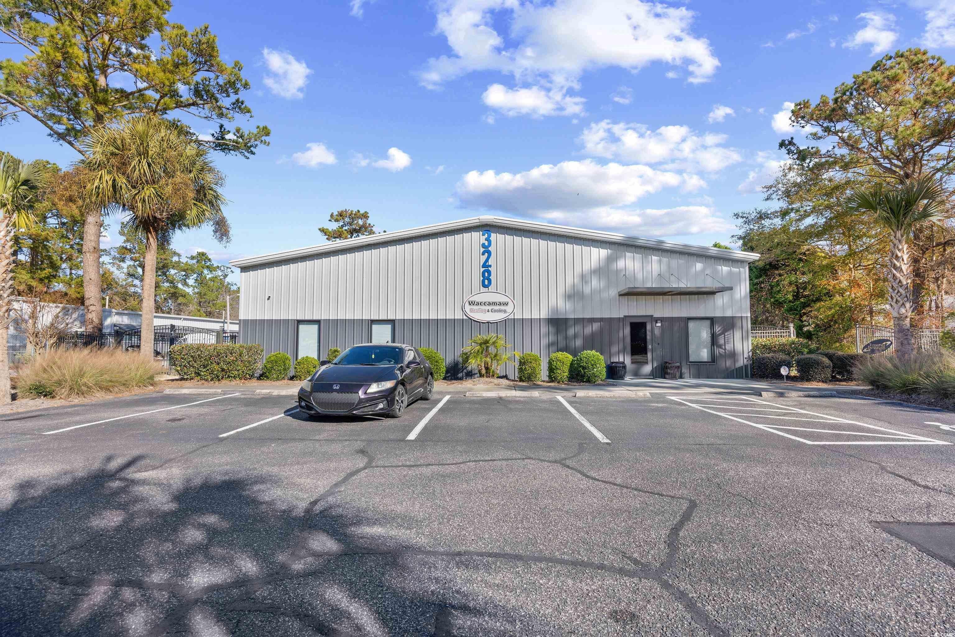 Pawleys Island Commercial Property For Rent