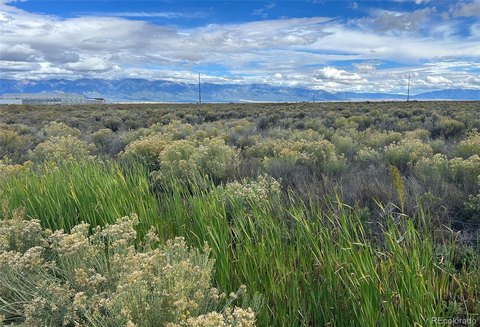 Land, Moffat, CO