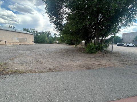 Commercial Lot in Espanola, NM