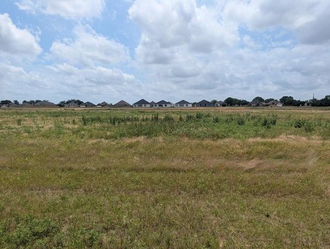 Residential Lot in Mabank, TX