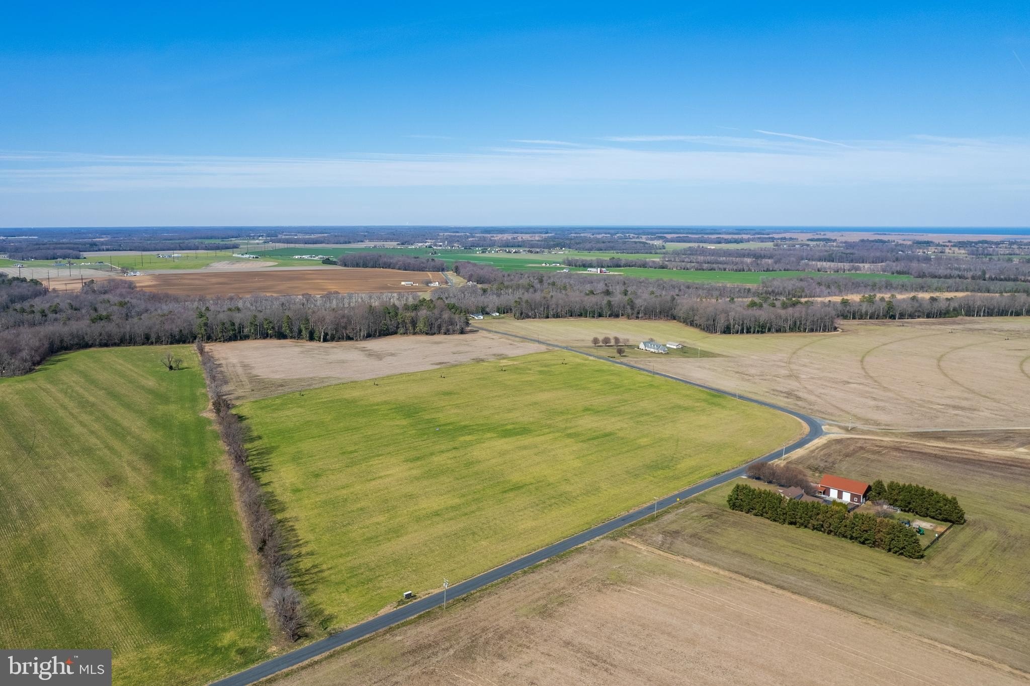 56.37 Acres Development Potential