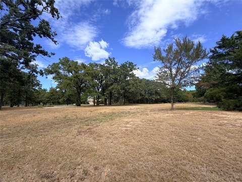 Land, Trinidad, TX