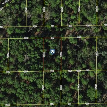 Residential Lot in Rainbow Estates