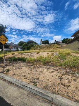 LAND - Wailuku, HI