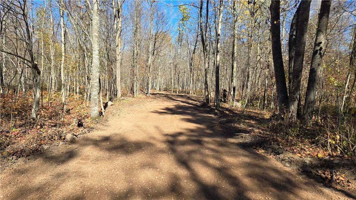Residential Lot Near Deer Lake