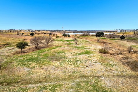 Restricted Residential Waterfront Acreage