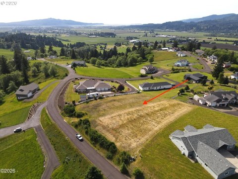 Land, Tillamook, OR