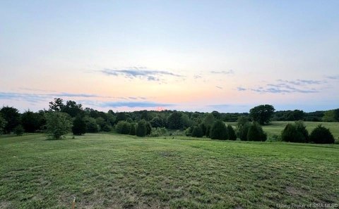 Vacant Land, Fredericksburg, IN