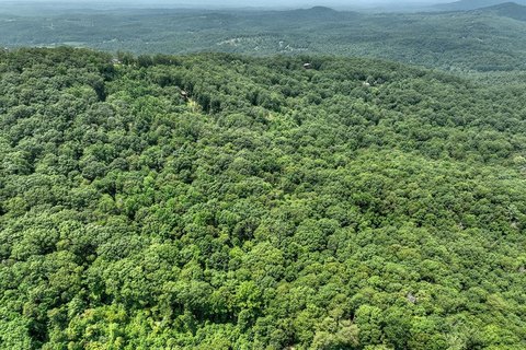 Unrestricted Acreage with Mountain Views