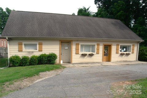 Statesville Commercial Property For Sale