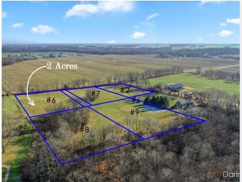 Premium Building Site in Ionia