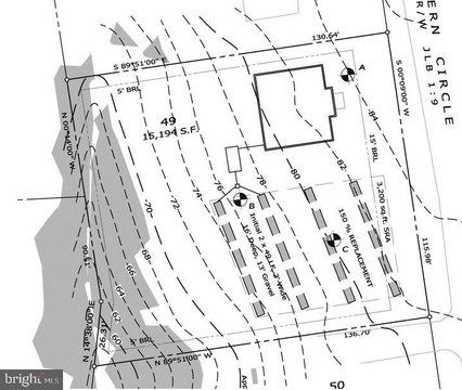 Buildable Residential Lot with Approved Perc