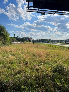 Ellisville Commercial Lot For Sale