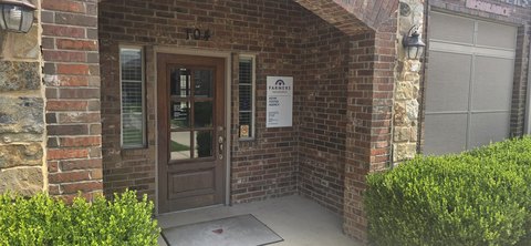 Duplex Office Suites for Sale