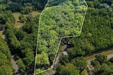 Land, Canton, GA