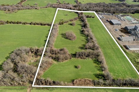 Land, Whitewright, TX