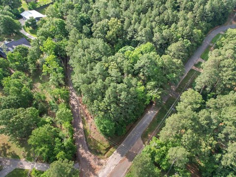 Residential Land Near Lake Gladewater