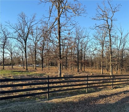 Residential Land in Lincoln, AR