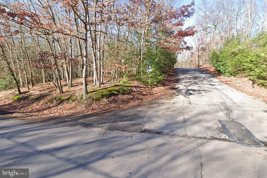 Corner Lot in Drums, PA
