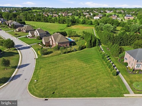 LAND - YORK, PA