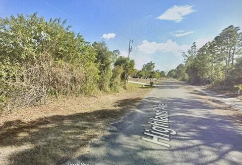 Land & Docks, Lehigh Acres, FL