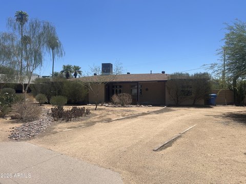 LAND - Phoenix, AZ