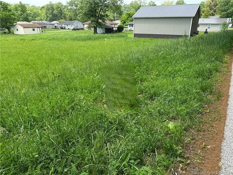 LAND - Floyds Knobs, IN